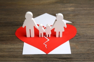 Divorce Problem