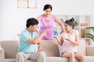 Family Problem