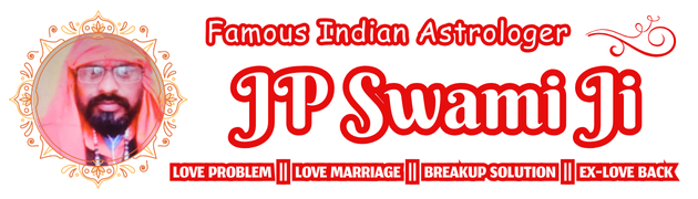 Astro JP Swami Ji